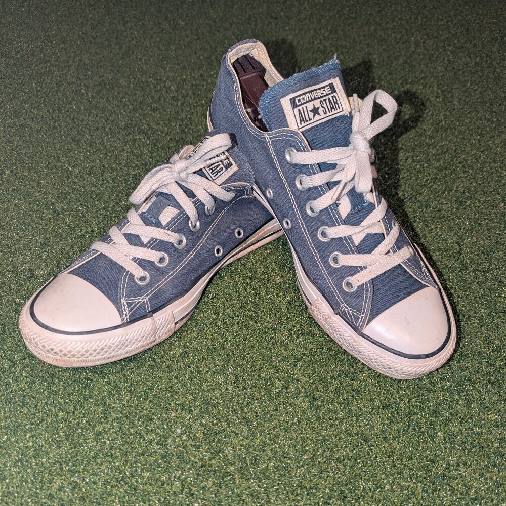 Converse Chuck Taylor All Star Canvas USW 9 | USM 7